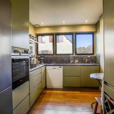 Arc-en-ciel Luxueuse Villa, Vue Exceptionnelle *