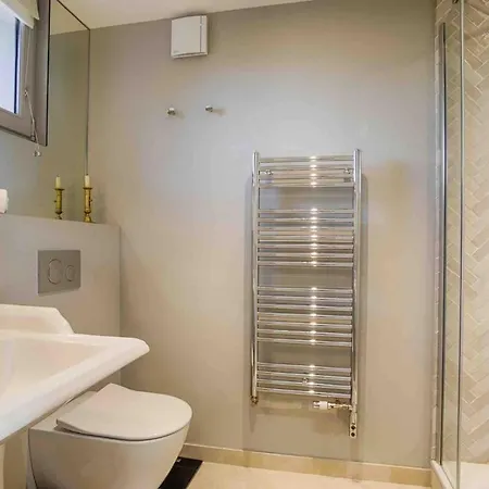 Villa Arc-en-ciel Luxueuse Villa, Vue Exceptionnelle *