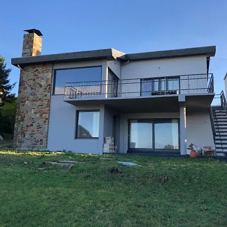 Villa Arc-en-ciel Luxueuse Villa, Vue Exceptionnelle Trouville-sur-Mer