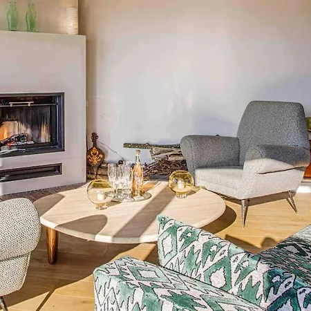 Arc-en-ciel Luxueuse Villa, Vue Exceptionnelle Villa