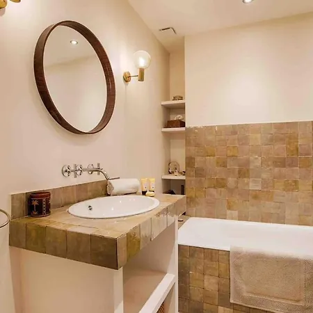Arc-en-ciel Luxueuse Villa, Vue Exceptionnelle *