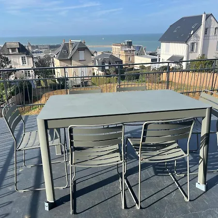 Arc-en-ciel Luxueuse Villa, Vue Exceptionnelle